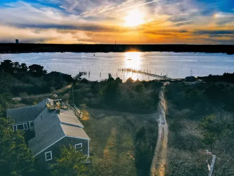 3 Armstrong Lane Edgartown MA 02539