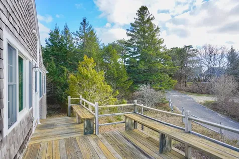 3 Armstrong Lane Edgartown MA 02539