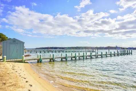 3 Armstrong Lane Edgartown MA 02539