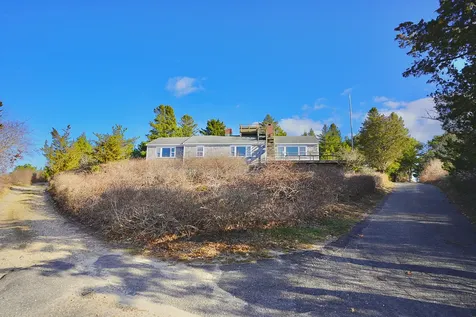 3 Armstrong Lane Edgartown MA 02539