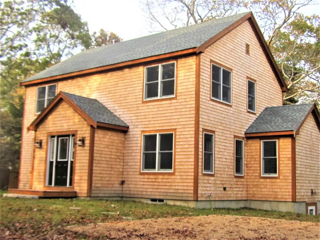 49 Prospect Avenue Oak Bluffs MA 02557