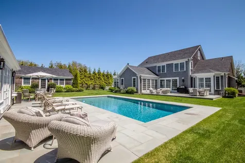 15 South Street Edgartown MA 02539