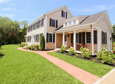 15 South Street Edgartown MA 02539