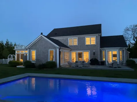 15 South Street Edgartown MA 02539