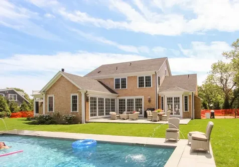 15 South Street Edgartown MA 02539