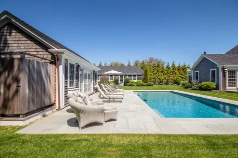 15 South Street Edgartown MA 02539