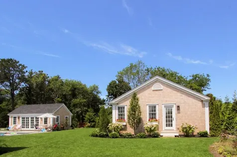 15 South Street Edgartown MA 02539