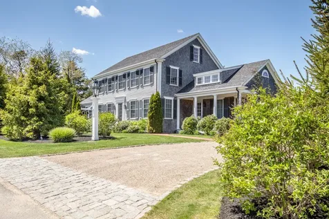 15 South Street Edgartown MA 02539