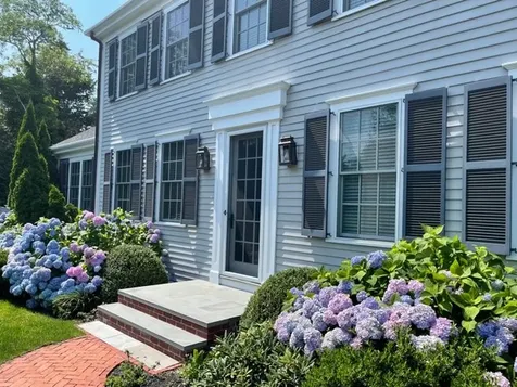 15 South Street Edgartown MA 02539