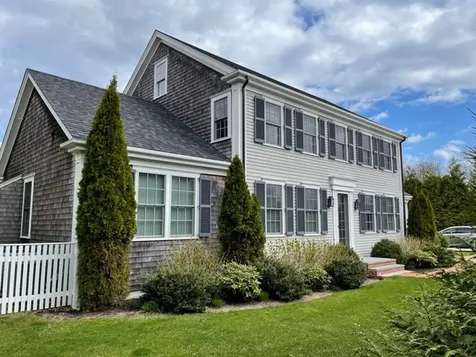 15 South Street Edgartown MA 02539