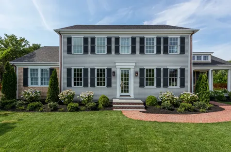 15 South Street Edgartown MA 02539