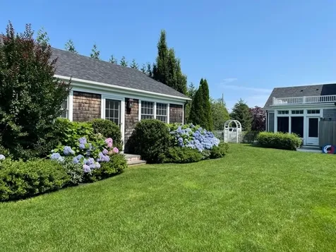 15 South Street Edgartown MA 02539