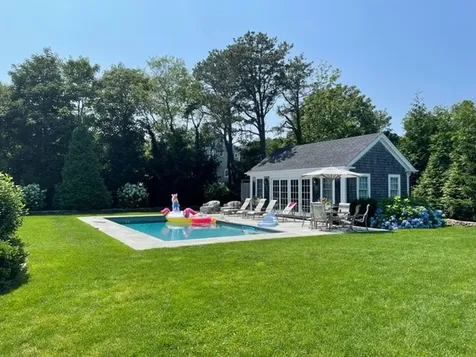 15 South Street Edgartown MA 02539