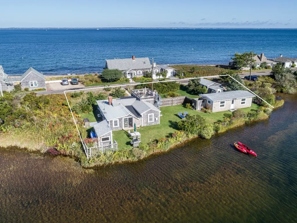 312 East Chop Drive Oak Bluffs MA 02557