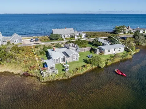 312 East Chop Drive Oak Bluffs MA 02557