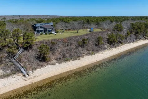 74 & 75 Jeremiah Way Edgartown MA 02539