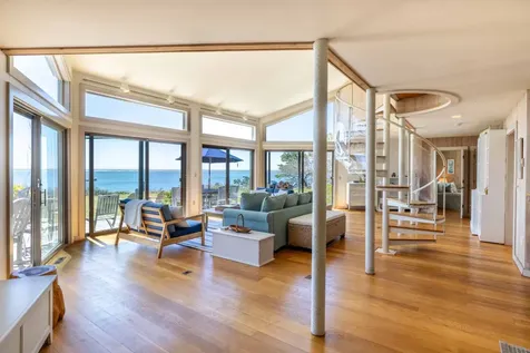 74 & 75 Jeremiah Way Edgartown MA 02539