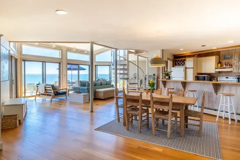 74 & 75 Jeremiah Way Edgartown MA 02539