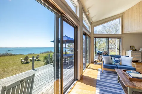 74 & 75 Jeremiah Way Edgartown MA 02539