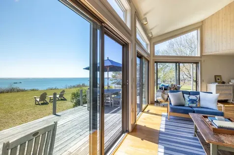 74 & 75 Jeremiah Way Edgartown MA 02539