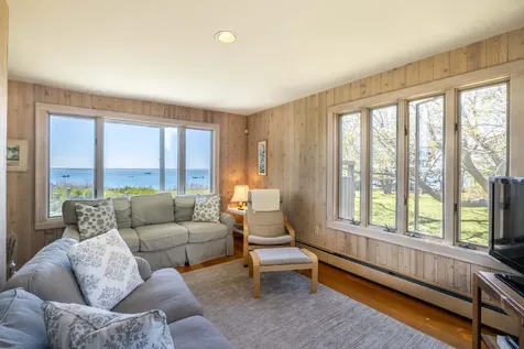 74 & 75 Jeremiah Way Edgartown MA 02539