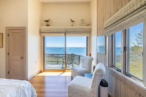 74 & 75 Jeremiah Way Edgartown MA 02539