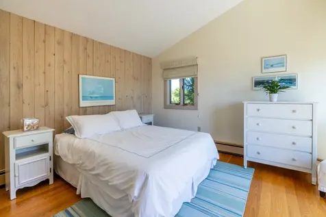 74 & 75 Jeremiah Way Edgartown MA 02539