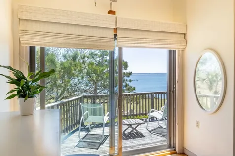 74 & 75 Jeremiah Way Edgartown MA 02539