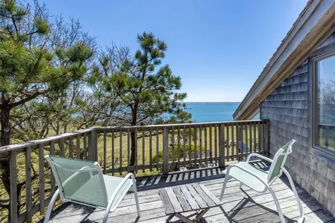 74 & 75 Jeremiah Way Edgartown MA 02539