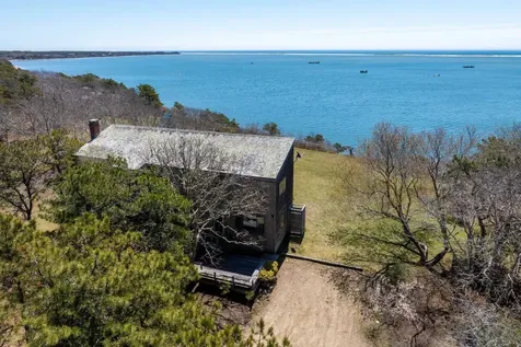 74 & 75 Jeremiah Way Edgartown MA 02539