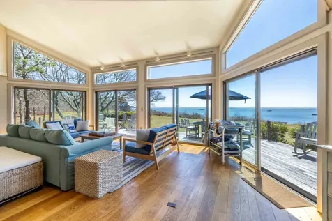 74 & 75 Jeremiah Way Edgartown MA 02539