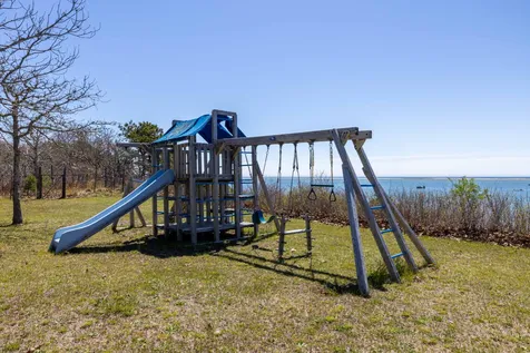 74 & 75 Jeremiah Way Edgartown MA 02539