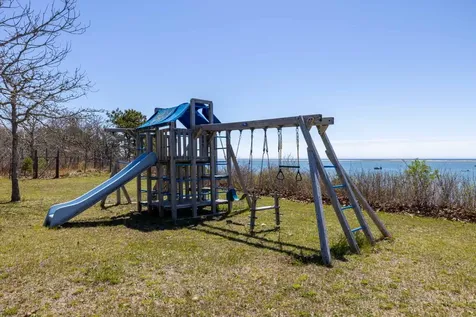 74 & 75 Jeremiah Way Edgartown MA 02539