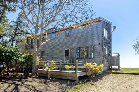 74 & 75 Jeremiah Way Edgartown MA 02539