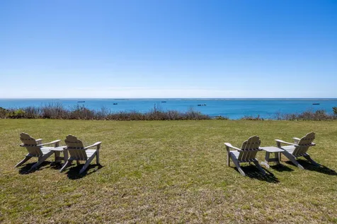 74 & 75 Jeremiah Way Edgartown MA 02539