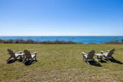 74 & 75 Jeremiah Way Edgartown MA 02539