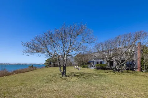 74 & 75 Jeremiah Way Edgartown MA 02539