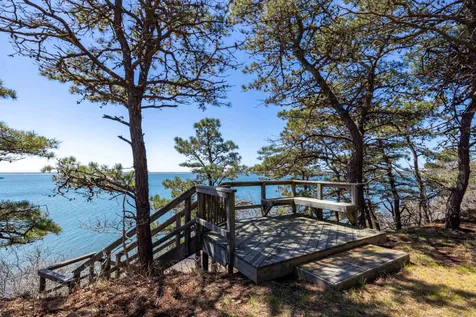 74 & 75 Jeremiah Way Edgartown MA 02539