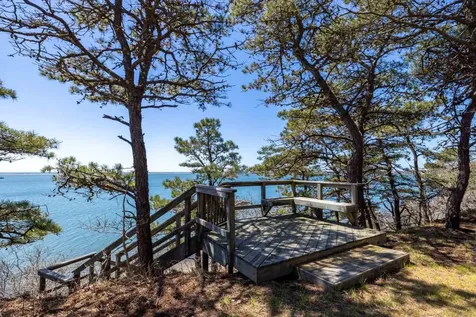 74 & 75 Jeremiah Way Edgartown MA 02539