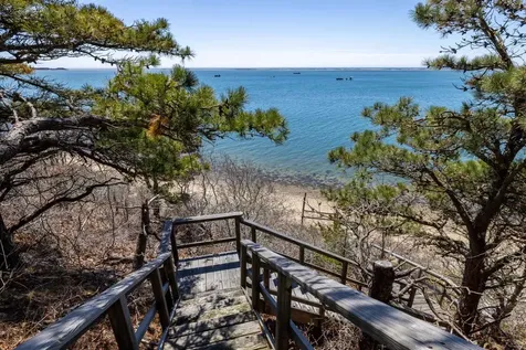 74 & 75 Jeremiah Way Edgartown MA 02539