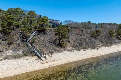 74 & 75 Jeremiah Way Edgartown MA 02539