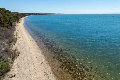 74 & 75 Jeremiah Way Edgartown MA 02539