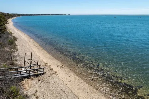 74 & 75 Jeremiah Way Edgartown MA 02539