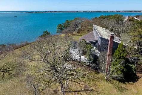 74 & 75 Jeremiah Way Edgartown MA 02539
