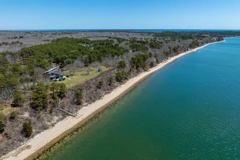 74 & 75 Jeremiah Way Edgartown MA 02539