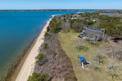 74 & 75 Jeremiah Way Edgartown MA 02539