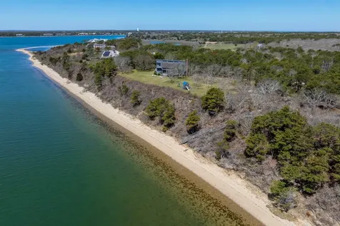 74 & 75 Jeremiah Way Edgartown MA 02539