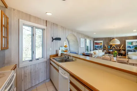 74 & 75 Jeremiah Way Edgartown MA 02539