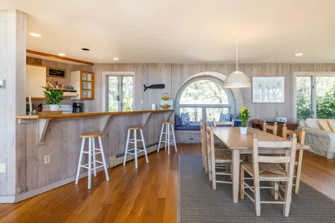 74 & 75 Jeremiah Way Edgartown MA 02539