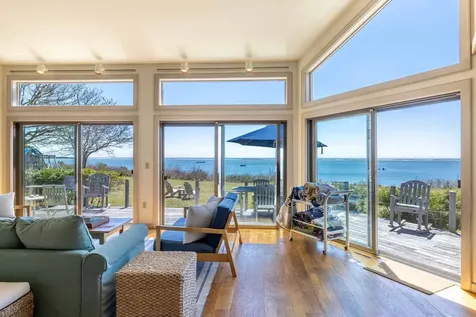 74 & 75 Jeremiah Way Edgartown MA 02539